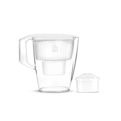 Water jug-filter Dafi 3L LED Unimax Mila-DMJU