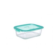 კონტეინერი Luminarc KEEP'N BOX მინის მართკუთხა  820მლ
