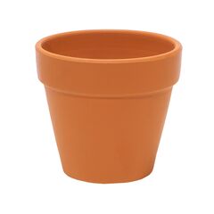 კერამიკული ქოთანი Mega Collections Vaso Sparta D11H10