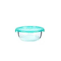 Контейнер круглый Luminarc KEEP'N BOX 0,67 л