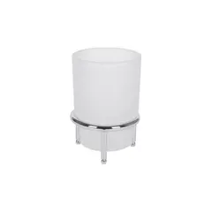 ჭიქა კბილის ჯაგრისებისთვის Tema Sandy On Bench Toothbrush Holder 74204