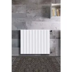 რადიატორი ალუმინის სექციური Radiatori 2000 PLUS 600