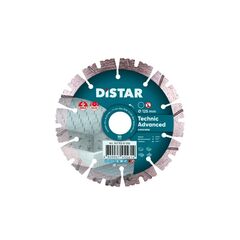 Stone cutting disc Distar 14315347010 125 mm