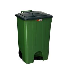 Trash bin Senyayla 85 l