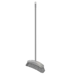 Brush with handle York Loft 120 cm