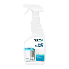 Shower cabin cleaner NEFY 500 ml spray