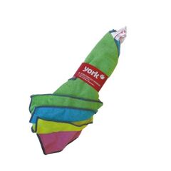 Set of napkins from microfibre York 026180 4 pcs