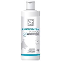 Dog disinfectant shampoo M-Pets 250ml