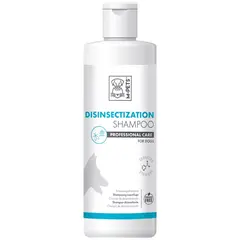 Dog disinfectant shampoo M-Pets 250ml
