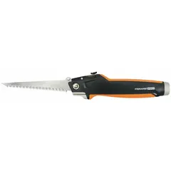 Нож для гипсокартона  Fiskars 1027226 CarbonMax