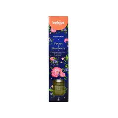 ჰაერის გამაგრილებელი Bolsius Peony blueberry 30 მლ