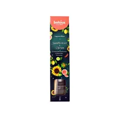 ჰაერის გამაგრილებელი Bolsius sunflower citrus 30 მლ