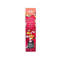 Освежитель воздуха Bolsius jasmine mango 30 мл