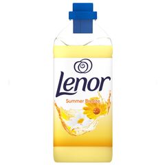 Кондиционер для стирки Lenor летний ветерок 850 мл