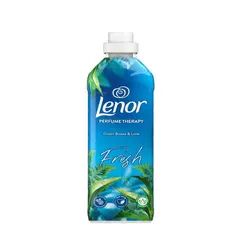 Кондиционер для стирки Lenor океан 925 мл