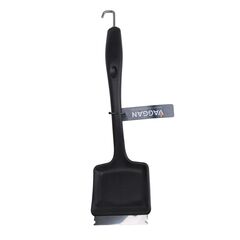 ბარბექიუს ჯაგრისი BBQ BRUSH 49 სმ