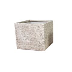 Горшок керамический Mega Collections Utah Cubi Desert 35x32см 39л