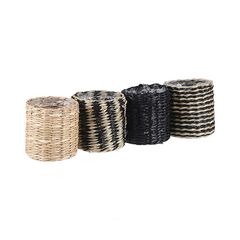 ქოთანი Alexis pot round 4 assorted display - h7xd7cm