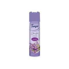 აეროზოლი TANGO ლავანდი 300გრ