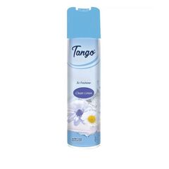 აეროზოლი TANGO სუფთა ჰაერი  300 მლ