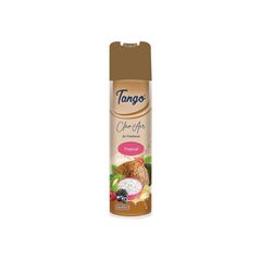 აეროზოლი TANGO ტროპიკული  300 მლ