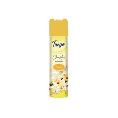 აეროზოლი TANGO ვანილი  300 მლ
