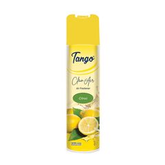 აეროზოლი TANGO ციტრუსი  300 მლ