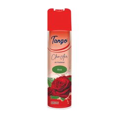 აეროზოლი TANGO ვარდი  300 მლ