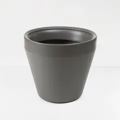 Горшок цветочный Lamela LIMA 550 planter - anthracite 86L