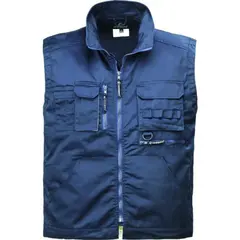 ჟილეტი Coverguard 8NAVGS S ლურჯი