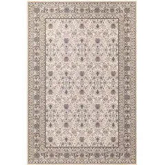 ხალიჩა OSTA DIAMOND 72-77-101 100% WOOL 140x200 სმ
