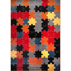 Carpet KARAT MANGO 11360/180 2x3 m