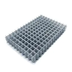Сетка кладочная 1мх2м 4 мм, размер ячеек 200 x 200 мм