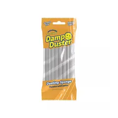Sponge dump duster Scrub Daddy
