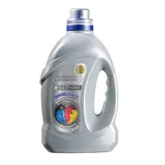 Гель для стирки универсальный Wash&Free 2.1 кг