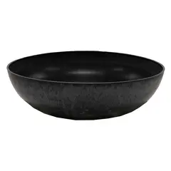 კერამიკული ქოთანი Mega Collections Bright Bowl Anthra D30H9