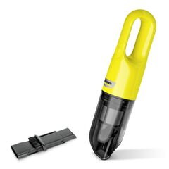 Пылесос автомобильный, аккумуляторный Karcher CVH 2 7.2V