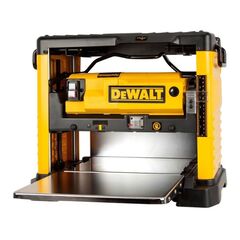 Bench thicknesser DeWalt DW733-QS 1800W