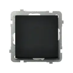 Switch without frame Ospel Sonata ŁP-1R/m/33