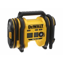 ჰაერის კომპრესორი აკუმულატორის DeWalt DCC018N-XJ