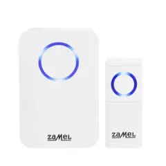 Wireless bell Zamel CLASSIC II