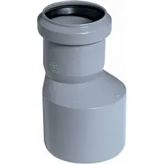 Internal sewerage adapter Ostendorf NW02530519 50x32 mm