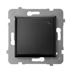 Switch pass-through without frame Ospel Aria ŁP-3U/m/33