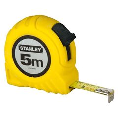საზომი რულეტი Stanley 0-30-497 5 მ