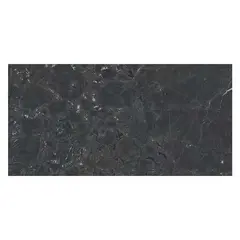Керамогранит AZUVI CERAMICS S.L.U. GEKKO BLACK PRC 60X120 SL RC