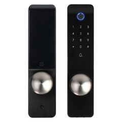 Умный замок ORNO IP44 OR-ZS-855
