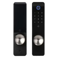 Умный замок ORNO IP44 OR-ZS-855