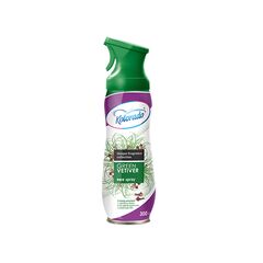 Air freshener Kolorado Neo Spray Green Vetive 300 ml DNS01