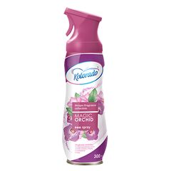 Air freshener Kolorado Neo Spray Magic Orchid 300 ml DNS04