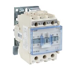 Контактор EKF ПМЛ-2160ДМ 40А 230V Basic